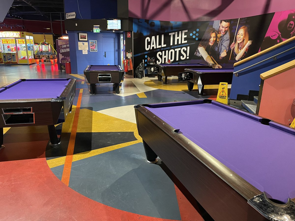 Ger Dunphy Snooker tweet media