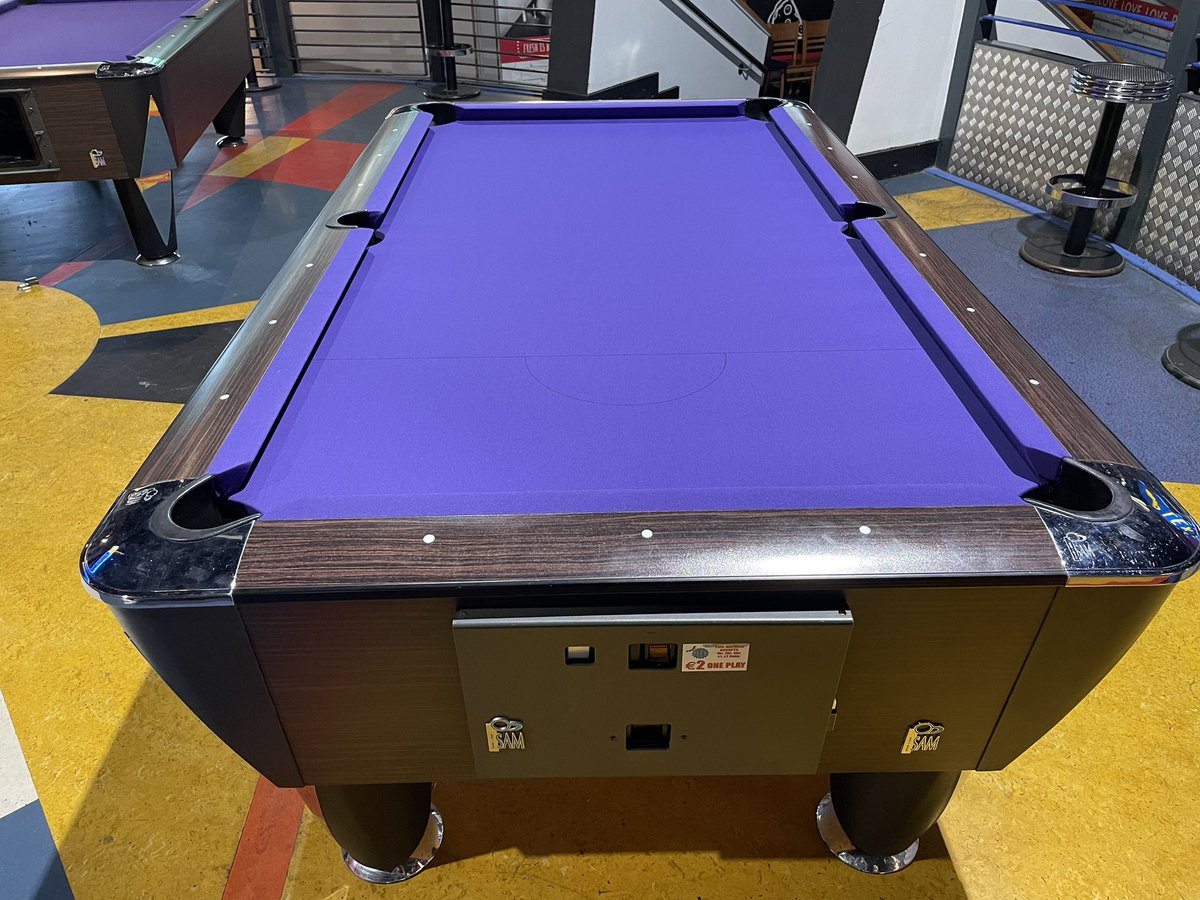 Ger Dunphy Snooker tweet media