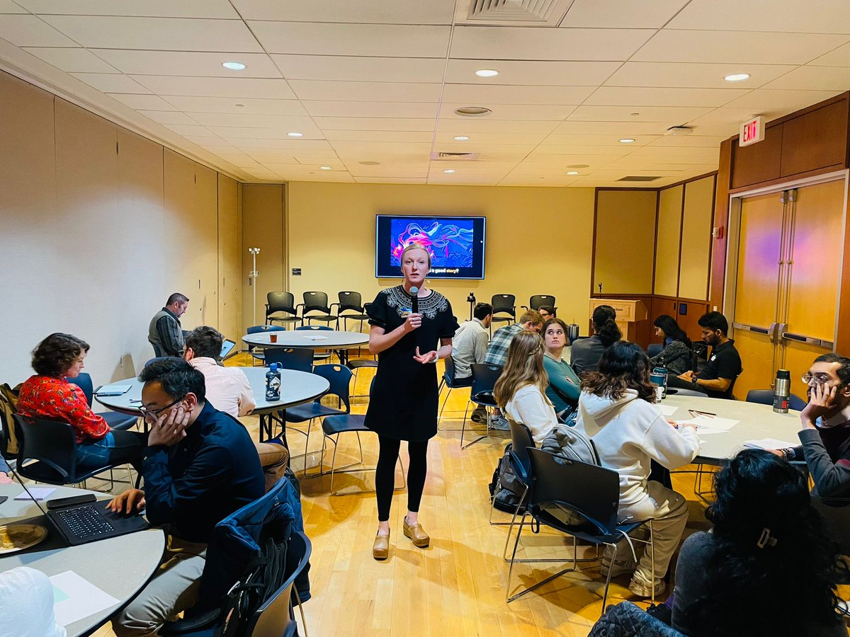 Penn State Association of Water Students tweet media