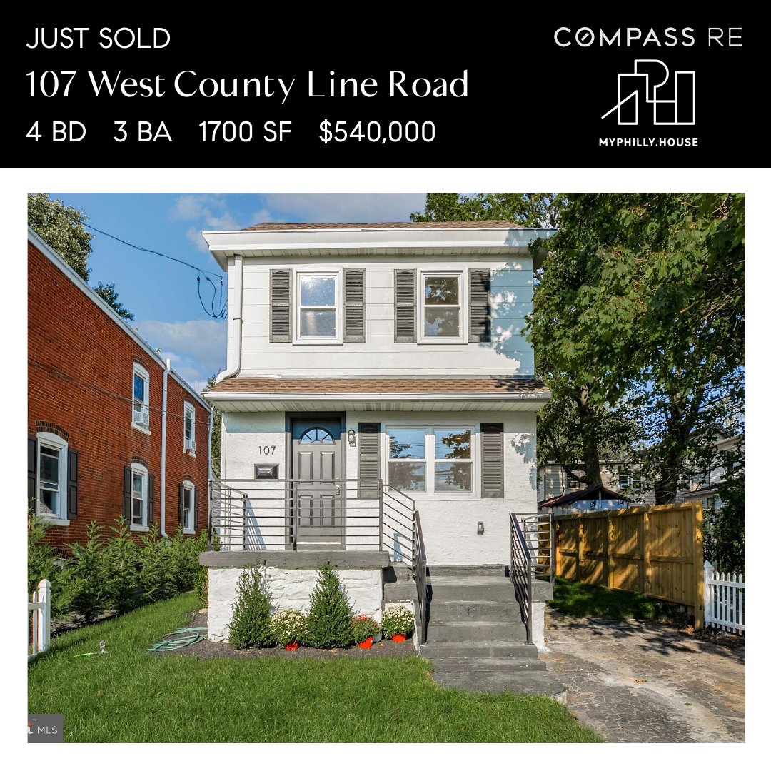 MyPhilly.House Realtors tweet media