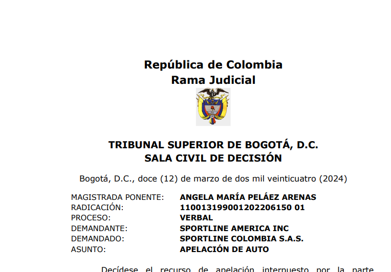 JurisprudenCol's tweet photo. ¿El pantallazo de envío del correo es suficiente para acreditar una notificación?

Por lo anterior, es claro que la autoridad jurisdiccional dejó de apreciar en detalle si el demandante cumplió con las cargas probatorias que el legislador le impuso para lograr la notificación de su contraparte, pues correspondía a esta, si tenía dudas, indagar sobre los canales efectivos de la demandada, requerir al libelista para que allegara lo que extrañó o tener por surtida la notificación y garantizar a la pasiva la posibilidad de ventilar su eventual inconformidad mediante la vía de la nulidad procesal; lo que no hizo, pues de cara a las providencias líneas atrás referidas, se limitó a referir que no se tenía en cuenta la notificación personal surtida porque no se allegó el acuse de recibido de la comunicación, la cual no es otra cosa que “la constatación de que la misiva llegó a su destino” y que conforme se expuso en precedencia no tiene tarifa legal, de suerte que puede verificarse “-entre otros medios de prueba- a través i). del acuse de recibo voluntario y expreso del demandado, ii). del acuse de recibo que puede generar automáticamente el canal digital escogido mediante sus «sistemas de confirmación del recibo», como puede ocurrir con las herramientas de configuración ofrecidas por algunos correos electrónicos, o con la opción de «exportar chat» que ofrece WhatsApp, o inclusive, con la respectiva captura de pantalla que reproduzca los dos «tik» relativos al envío y recepción del mensaje, iii). de la certificación emitida por empresas de servicio postal autorizadas y iv). de los documentos aportados por el demandante con el fin de acreditar el cumplimiento de las exigencias relativas a la idoneidad del canal digital elegido”

Al respecto, téngase en cuenta que la parte demandante aportó «pantallazo» de la constancia de su «envió» realizada por parte de su apoderada, descargado de su cuenta Outlook. Luego, pertinente era, atendiendo los postulados de la buena fe, celeridad, economía procesal y libertad probatoria, que la autoridad administrativa se abstuviera de exigir la constancia o certificación del acuse de recibido del mensaje de datos, para dar validez al referido acto de notificación, pues conforme se expuso líneas atrás, “por presunción legal es con el envío de la providencia como mensaje de datos que se entiende surtida la notificación personal.

Aunado a lo anterior, vale la pena advertir que para la Corte, “Tales exigencias se pueden demostrar, como se dijo, mediante cualquier medio de prueba, entre ellos, y a modo de ejemplo, mediante «la simple impresión en papel de un mensaje de datos [el cual] será valorado de conformidad con las reglas generales de los documentos» 9 , elementos conocidos en la actualidad bajo el rótulo de screenshots - capturas de pantalla - pantallazos – fotografías captadas mediante dispositivos electrónicos, o incluso, mediante audios o grabaciones que puedan resultar lícitos, conducentes y pertinentes en relación con las circunstancias que se pretenden acreditar, esto es, la idoneidad, pertinencia y eficacia del canal digital elegido”

Puestas de este modo las cosas y como quiera que en el presente asunto las actuaciones surtidas por la parte demandante permiten inferir el cumplimiento del requerimiento realizado, pues no puede exigírsele al recurrente un presupuesto que no fue contemplado por la ley a efectos de cumplir la carga procesal que le fuere impuesta, considera esta magistratura que no era procedente aplicar la consecuencia de terminación por desistimiento tácito, ya que ninguna desidia o incuria puede predicarse de la actora. 

Portal de actualización Jurisprudencial. Solicita tu suscripción aquí 👉 https://t.co/LAQoZz9cUI