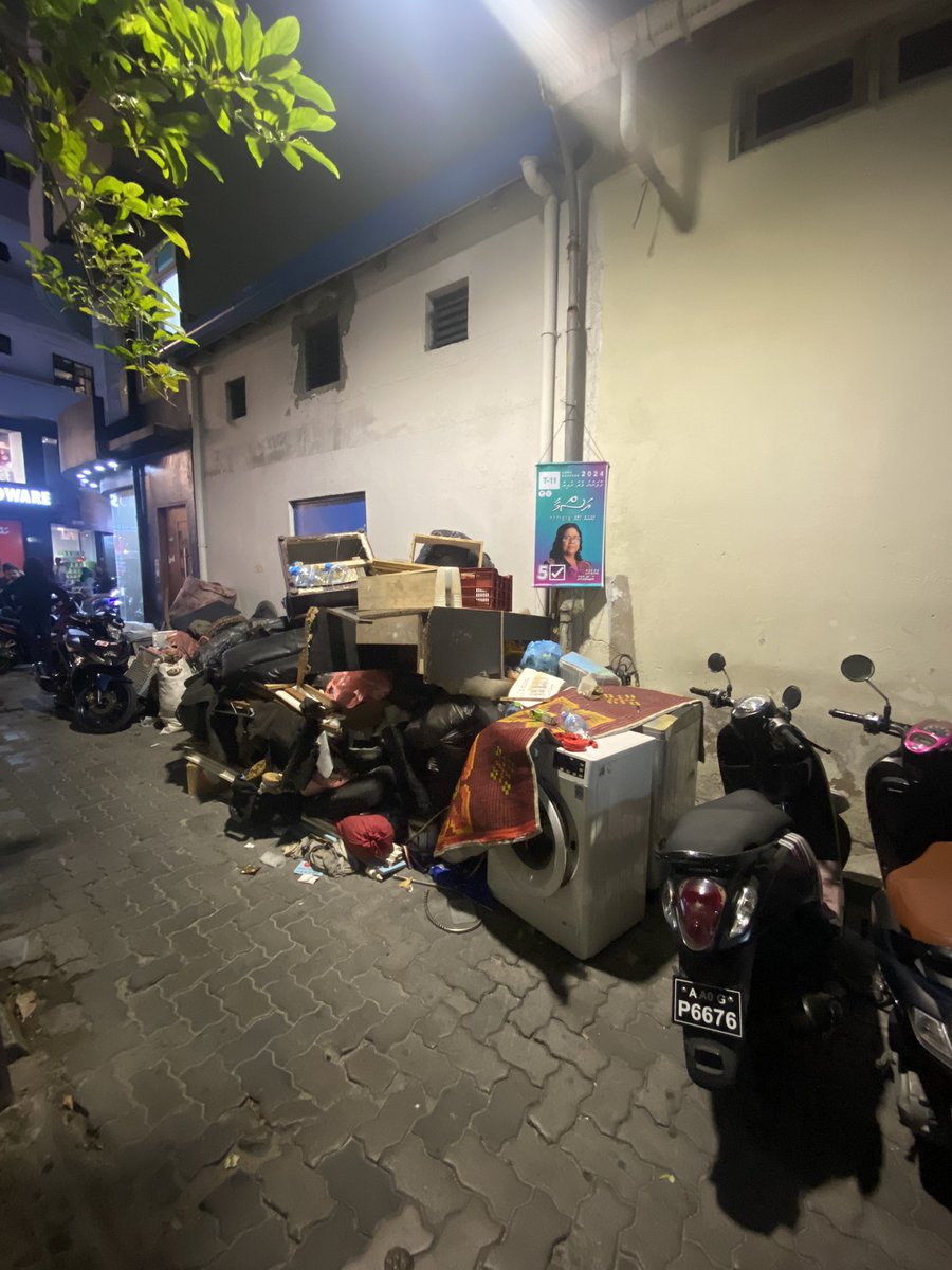 ihyfaaa's tweet photo. Ramadan Mubarak. 
Gondu life of Male’ 
Nedhun Goalhi
@MaleCitymv  @adamazim   @PoliceMv https://t.co/Il46CbLrCu
