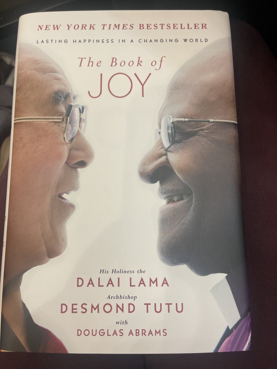 Finding joy in our work