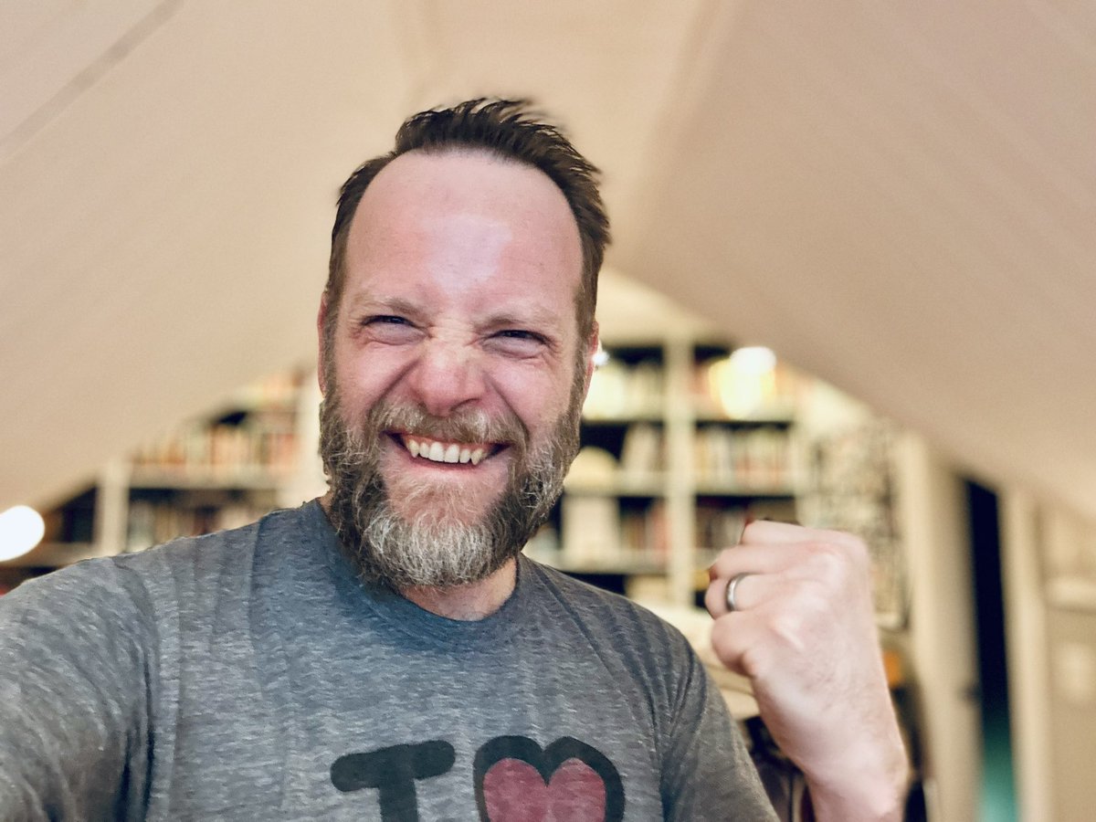 This my expression of #joy after crushing a goal of 100 conversations in 100 days during my sabbatical. 

It’s amazing what happens when we allow our availability to be used to cultivate life!