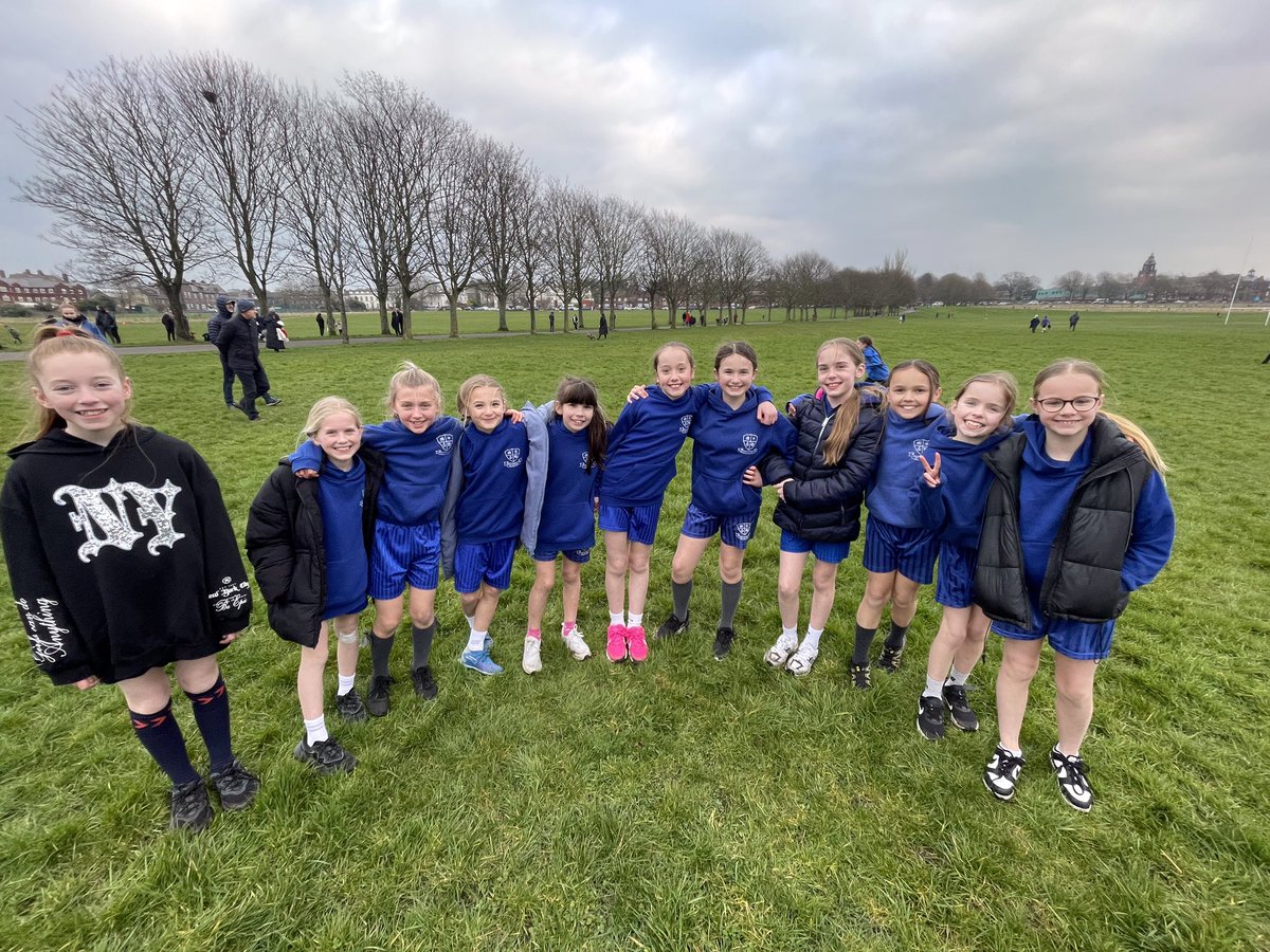 Much Woolton Sports tweet media