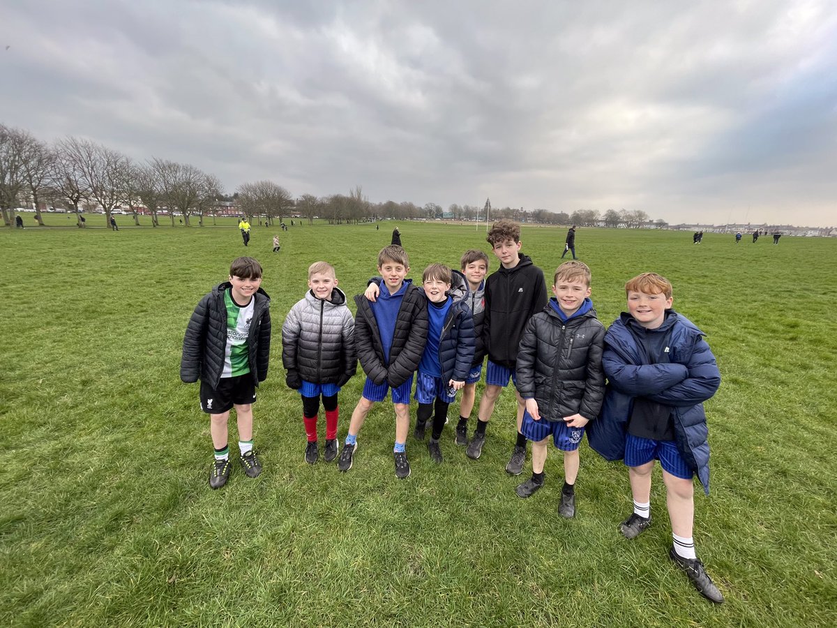 Much Woolton Sports tweet media