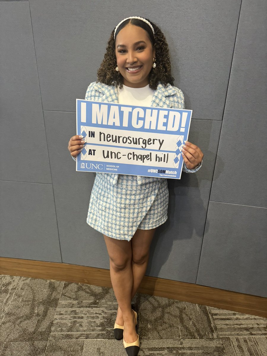 Deveney C. Franklin, MD tweet media