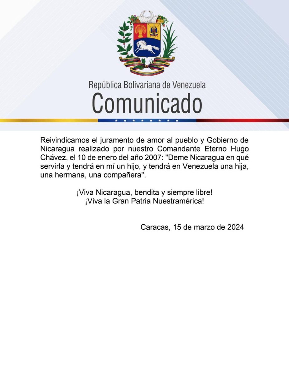 Yvan Gil tweet media
