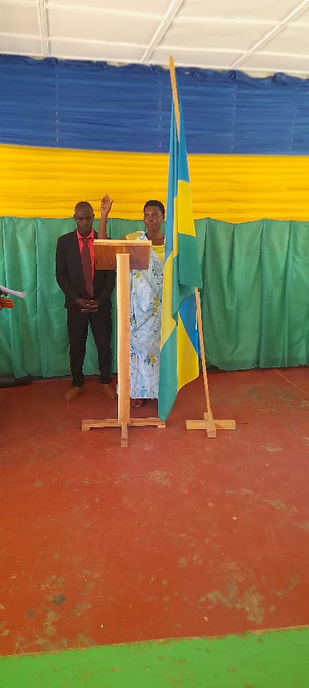 Rukumberi Sector tweet media