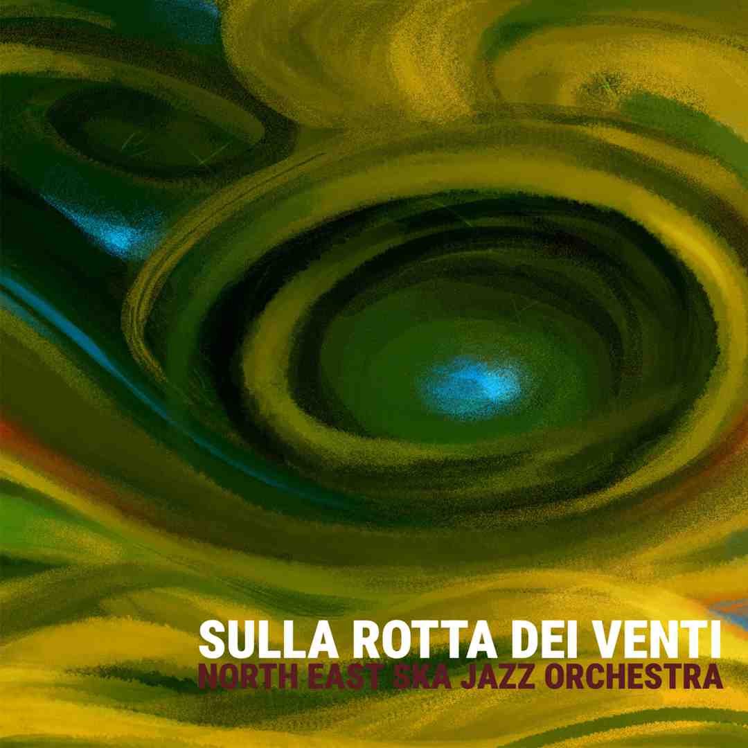 NORTH EAST SKA JAZZ ORCHESTRA - Sulla Rotta Dei Venti - LP / CD 
¡Ya disponible! | Dagoekeko eskuragai! | Available now!

♪ Itunes: itunes.apple.com/album/id/17336…
♫ Spotify: open.spotify.com/album/31n7r3qy…

♬ Deezer: deezer.com/es/album/55417…
♪ LP / CD: bit.ly/48TWEFd

#skajazz