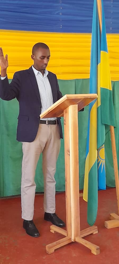 Rukumberi Sector tweet media