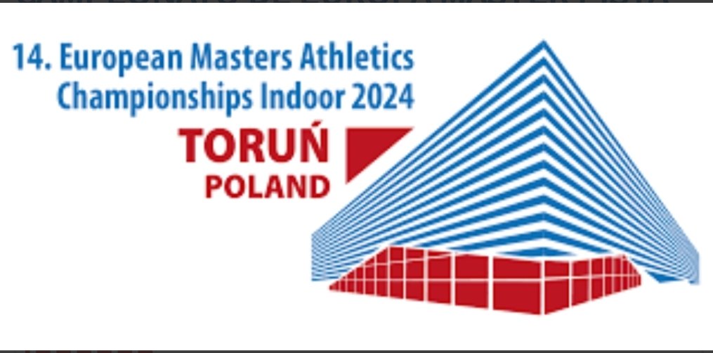 Alfonso Rey y Alfredo Larraburu nos representarán en el Campeonato de Europa Master Short Track.

📅⏱️
800 M55 20/03/2024, a las 14:00 
800 M60 20/03/2024, a las 12:54 
1500 M60 22/03/2024, a las 10:10

Mucha suerte!!