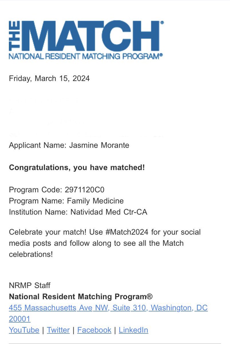 Matched at Natividad in Salinas, California! We’re going full spectrum 😎 #Match2024 #FMRevolution