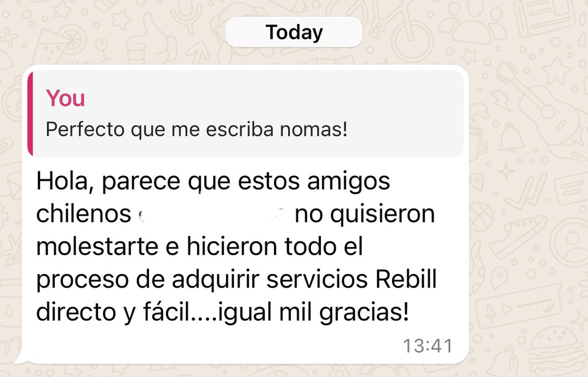 diazailan's tweet photo. Siempre pueden “molestarme”, pero qué gratificante cada vez que sucede esto!

Increíble el impacto de las últimas mejoras en nuestro proceso de registro y onboarding para cobrar en LATAM! ⚡️ https://t.co/rhsqvdTgPP
