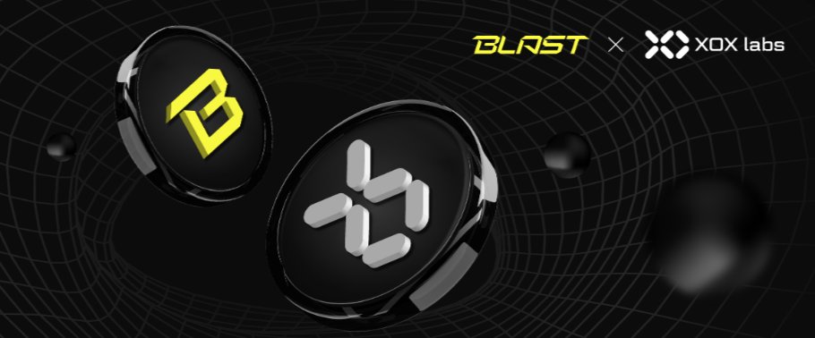 🚨 5 Days ahead of the #XOX Blast Listing, here's what you need to know:

1- March 18-19 XOX Early Liquidity Providers Event:
Join us on our dapp for an exclusive opportunity to acquire XOX Blast Chain at a 20% Market Discount + 10% XOXS Blast Bonus (No locking times)

2-