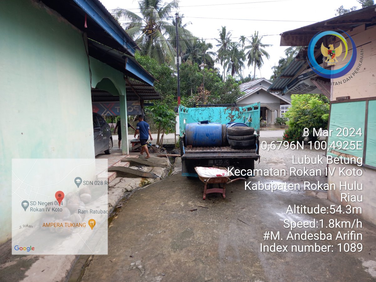 AndesThp06's tweet photo. jumat (08/3), M. Andesba Arifin, Luhkan Rokan Hulu, di Pokdakan Lubuk IKan Maju Berkarya, Ds Lubuk Betung, Panen Ikan Lele, Semi Intensif, sebanyak 540 kg, luas lahan 140 m2, size 7-10 ekor/kg, harga 17500/kg #GiatLuhkanSatminkalMedan #RoHul #Panen @bpppmedan_brsdm @puslatluhkp https://t.co/BT0F26jV1O
