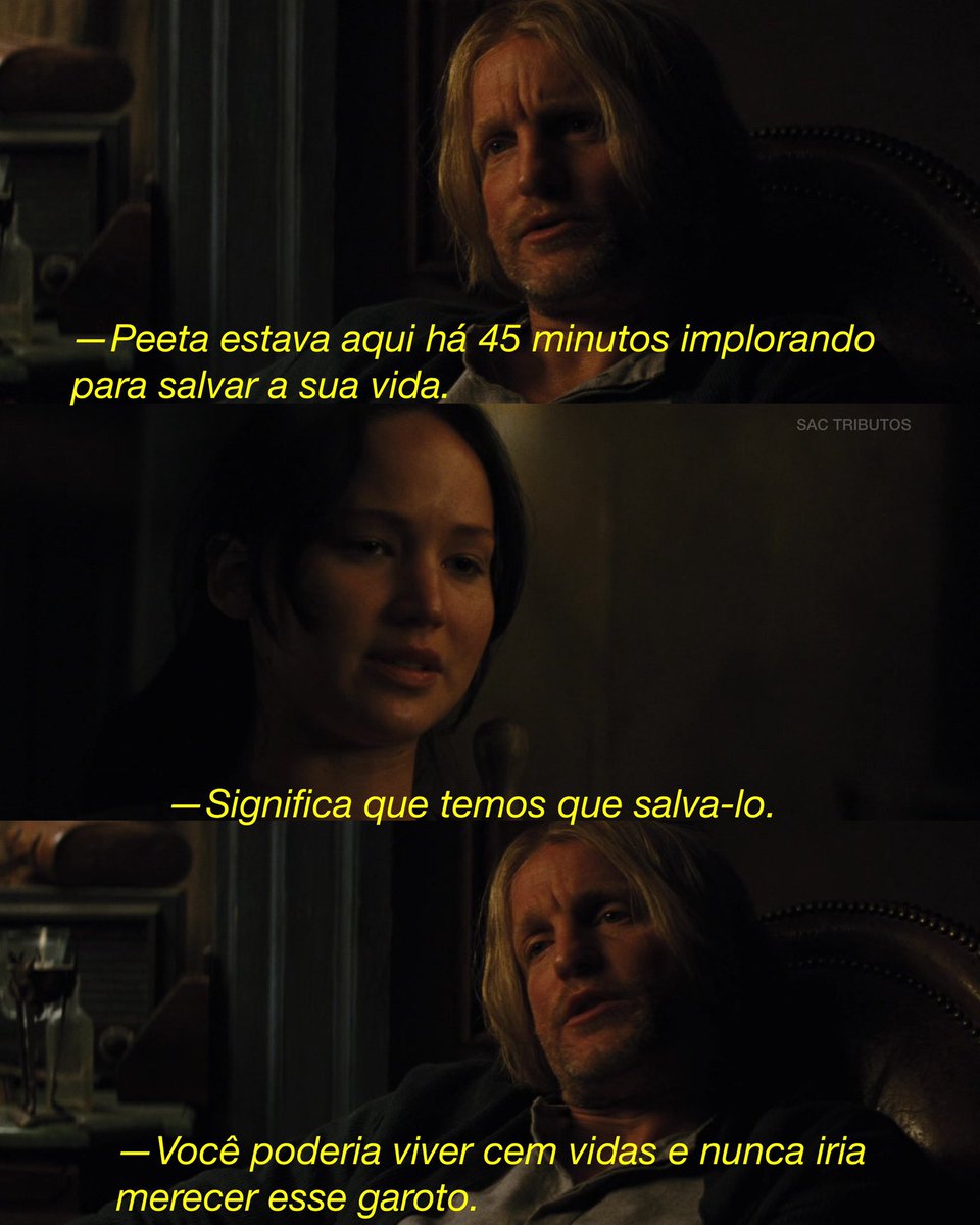 SacTributos's tweet photo. Em Chamas (2013) https://t.co/N3MGq01RUv