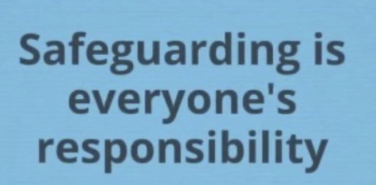 A fantastic week where I visited @BeckfootOakbank and <a href="/B_UpperHeaton/">Beckfoot Upper Heaton</a> and met the DSLs, Headteachers and staff who are working incredibly hard to keep their children safe. I saw some outstanding practice. Thank you for having me. #safeguarding