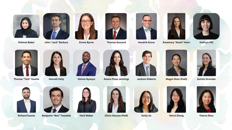 MGH Neurology (@mghneurology) on Twitter photo Happy #MatchDay! MGH Neurology is thrilled to announce our 2024 matched residents. We are excited to welcome the next generation of talent in medicine to #mgh <a href="/harvardneuromds/">Mass General Brigham/HMS Neurology Residency</a> Happy #MatchDay! MGH Neurology is thrilled to announce our 2024 matched residents. We are excited to welcome the next generation of talent in medicine to #mgh <a href="/harvardneuromds/">Mass General Brigham/HMS Neurology Residency</a>