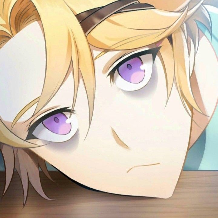 mystic messenger ★ tweet media