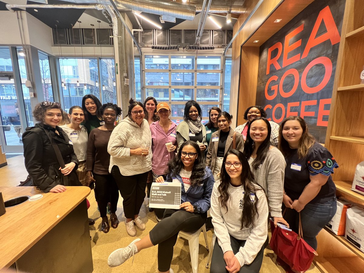 5 Unique Ways to Celebrate Women’s History Month: 👇🏾

March is Women’s History Month, and if you haven’t yet - now is a perfect time to celebrate the accomplishments of women. Here are five easy and fun ways to celebrate with your team.

1. Host Women Guest Speakers: Invite