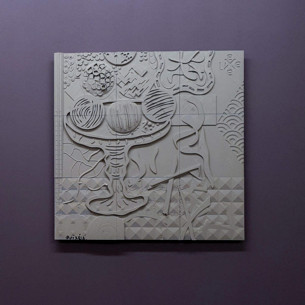 WL Gallery tweet media