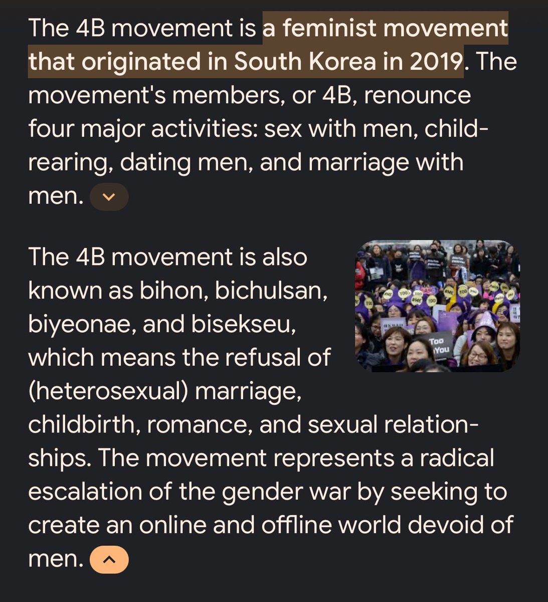 0hbetave's tweet photo. South Korea doesn't have any 1st graders. 

https://t.co/FdS2Xi8V0s https://t.co/LGeWa5eJv7