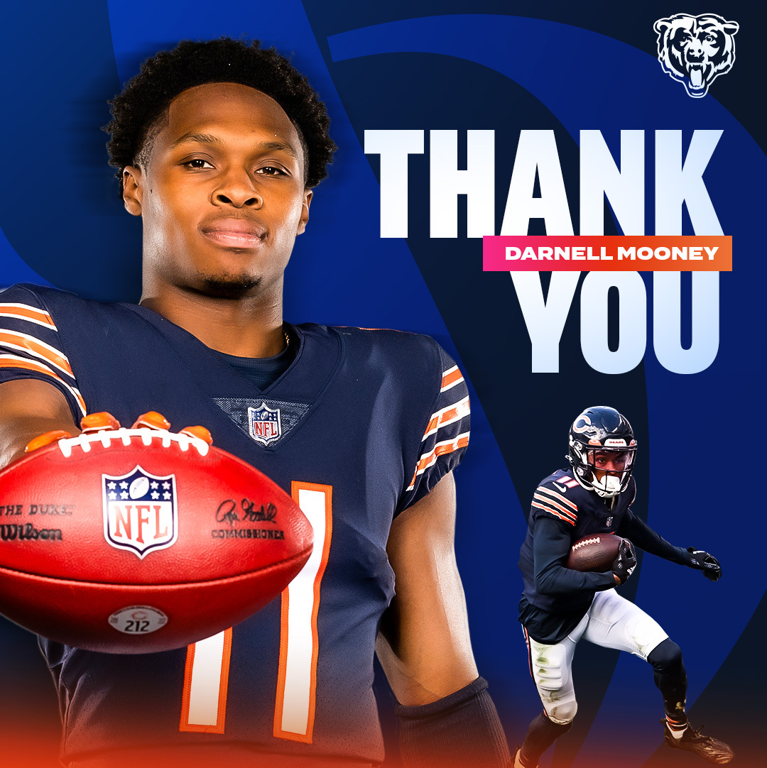 Thank you for everything, <a href="/Darnell_M1/">Darnell Mooney</a> 🤟