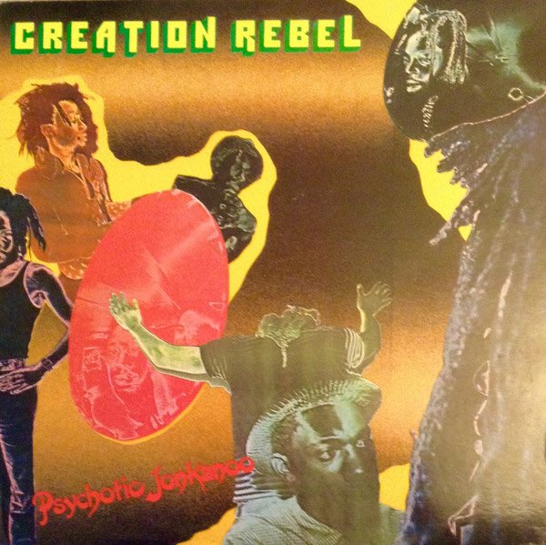 Creation Rebel: The Dope (1981) youtu.be/sr3ZzKzGgVg?si… #RRB #RegularReggaeBit #Dub #DailyReggae #RootsRockRebels @GCPunkNewWave @NewWaveAndPunk @DavidRodigan @DubMaestro1 @NDB66 @Dub_Cadet @ErnSang1 @philjbrett @onusound @onusherwood