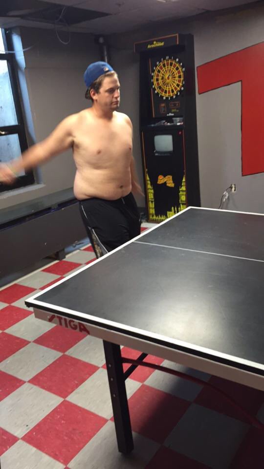 jsmithbro23's tweet photo. Idk I think @ReckItRaleigh65 may have him beat. https://t.co/9eDqMzSPLU