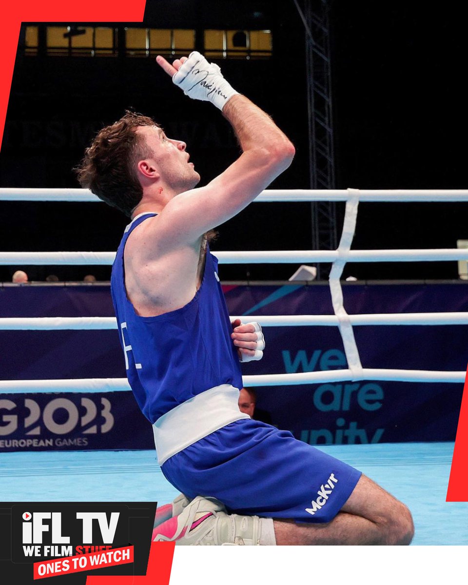 Irish boxers to have qualified for Paris 2024 📋 🥊 Jude Gallagher 🥊 Dean Clancy 🥊 Jack Marley 🥊 Michaela Walsh 🥊 Kellie Harrington 🥊 Aoife O'Rourke #Paris2024 #AmateurBoxing