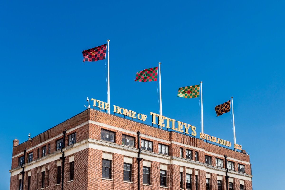 kirkstallbrew's tweet image. KIRKSTALL BREWERY TAKES ON THE TETLEY  🚩🚩🚩🚩  Kirkstall  has announced that it is taking on the lease of The Tetley, with plans to make it a hub for great beer from Leeds and renew its status as a “landmark of Yorkshire beer culture”.

More info at: kirkstallbrewery.com/news/kirkstall…