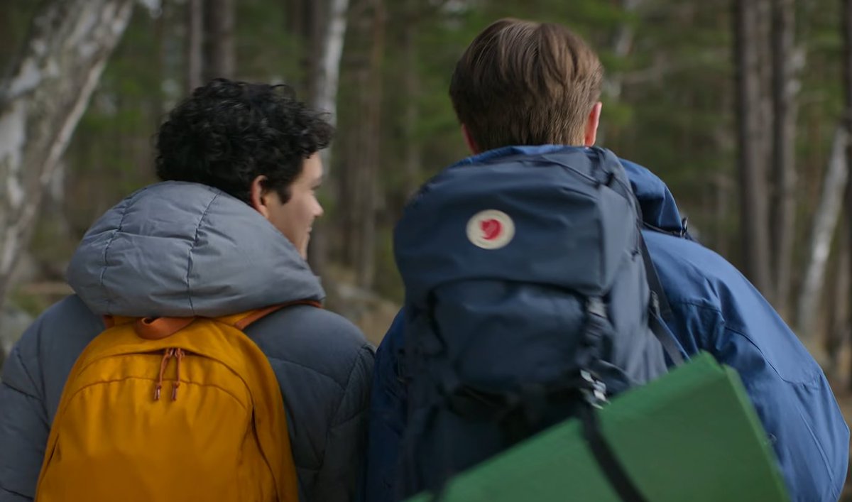 young royals' countdown || 🎓 tweet media