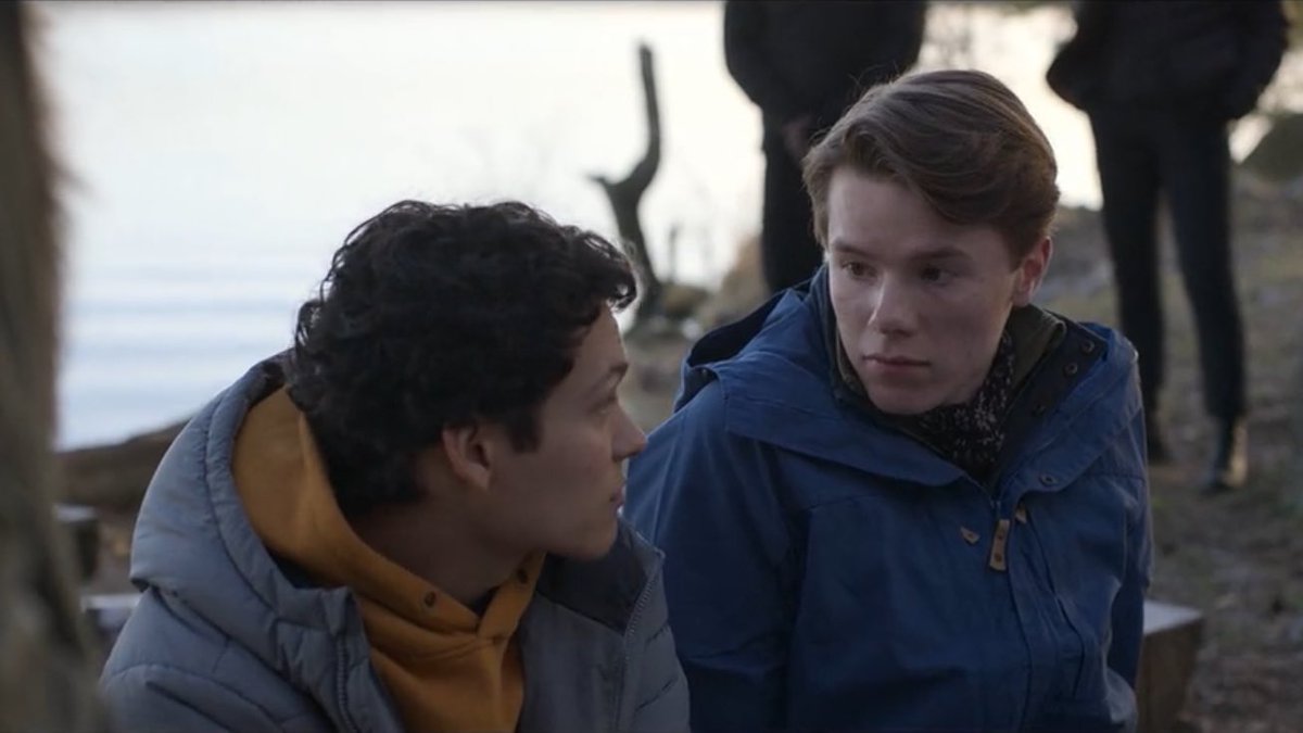 young royals' countdown || 🎓 tweet media