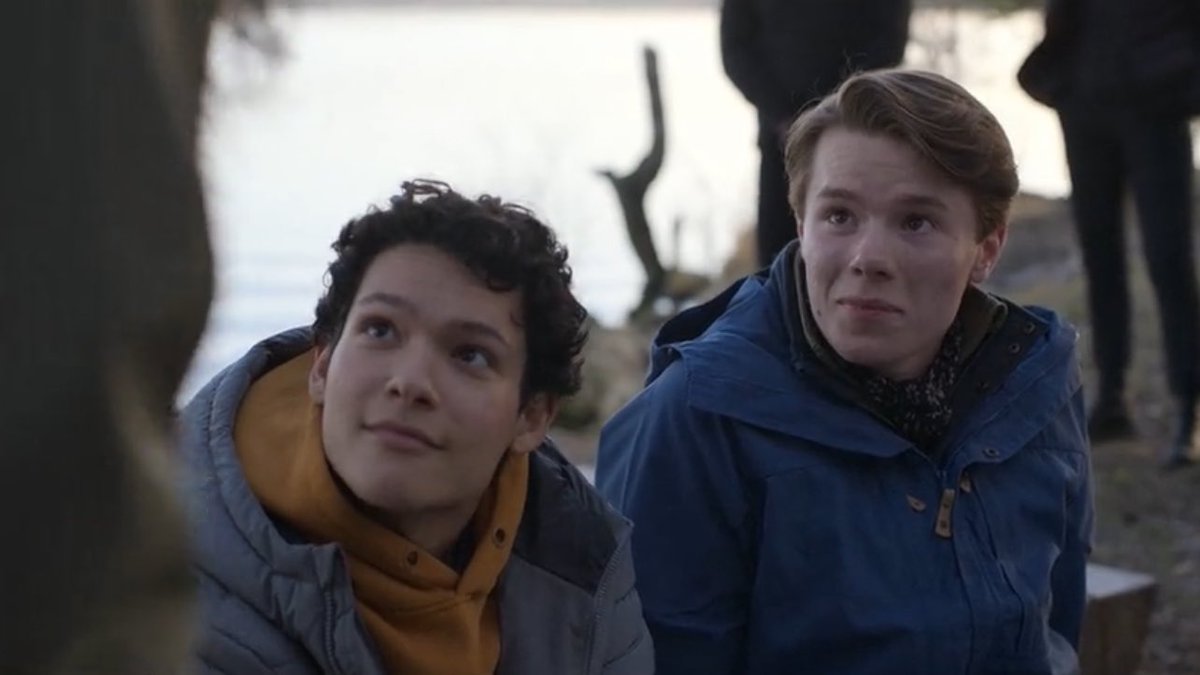 young royals' countdown || 🎓 tweet media