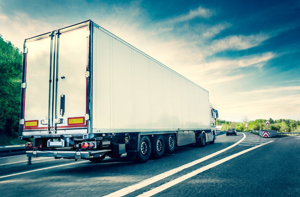 Discover the critical role of ABS in enhancing braking efficiency & vehicle stability in our latest blog post, 'What is ABS in Trucking and Field Services.' Read the blog & unlock valuable insights that can help elevate road safety & optimize performance. bit.ly/49QdEO2