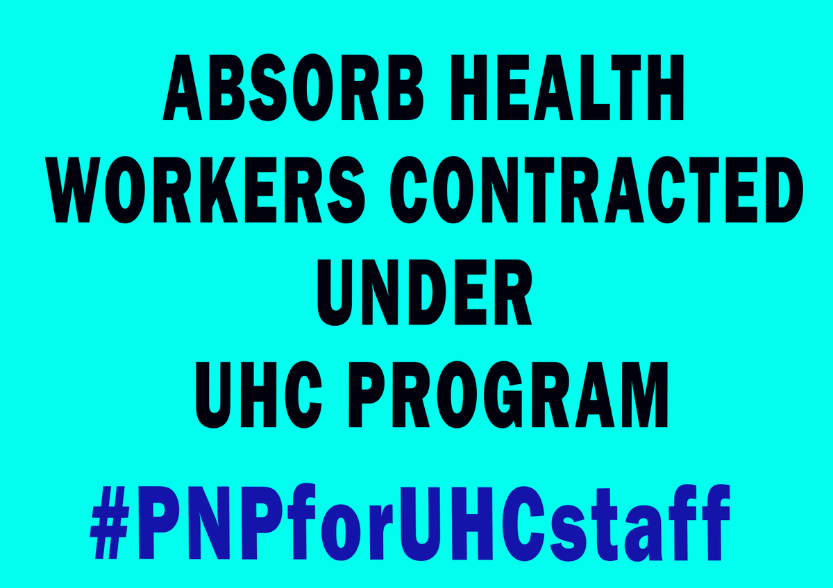 UHCWorkers_KE's tweet photo. @MOH_Kenya @Nakhumicha_S @PSCKenya @KenyaGovernors #PNPforUHCstaffs @Senate_KE @NAssemblyKE @KeTreasury https://t.co/kCmToKuDNY