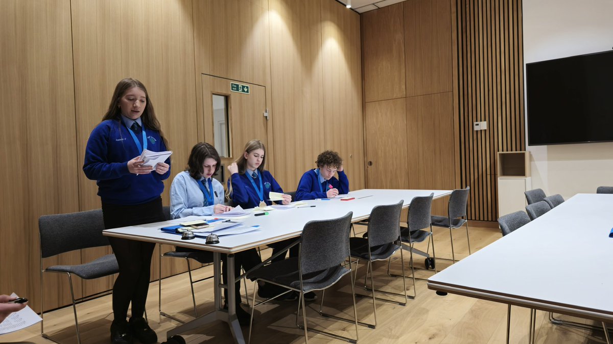 Adran Saesneg Bro Dur (@bd_saesneg) on Twitter photo Day 2 - While they may not have won it this time; Isabelle, Seren, Lexi, and Henry have represented @bro_dur exceptionally. Thank you for all of your hard work. @Seren_Network Day 2 - While they may not have won it this time; Isabelle, Seren, Lexi, and Henry have represented @bro_dur exceptionally. Thank you for all of your hard work. @Seren_Network