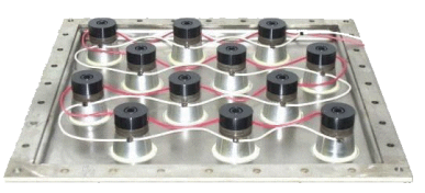 Surfatsa's tweet photo. 🚀 Descubre la magia detrás de nuestra limpieza por ultrasonidos en Surfat! Microburbujas que alcanzan donde otros métodos no pueden, para una limpieza profunda sin dañar tus piezas. Eficiencia, precisión y cuidado ambiental. #Innovación #LimpiezaPorUltrasonidos #Sostenibilidad https://t.co/uJuLn72wMK