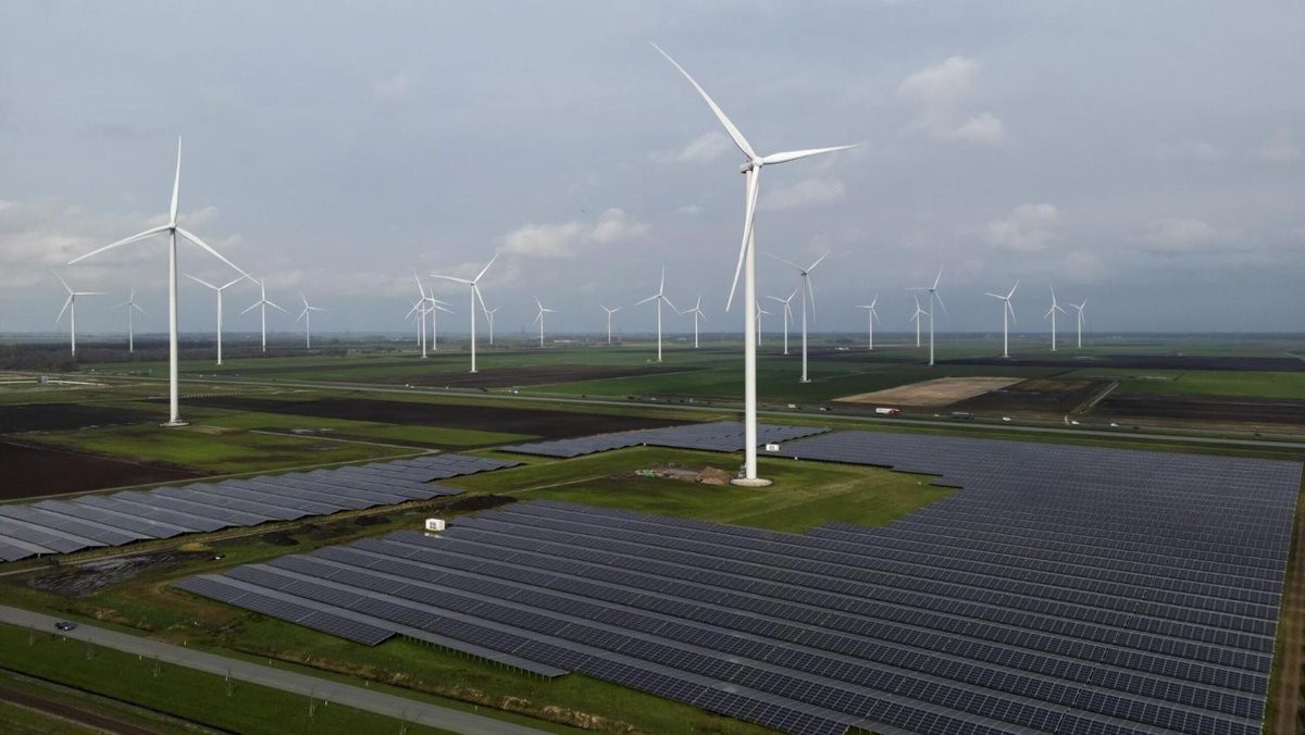 ACM: alle installaties mogen een aansluiting delen | Energeia energeia.nl/acm-alle-insta…