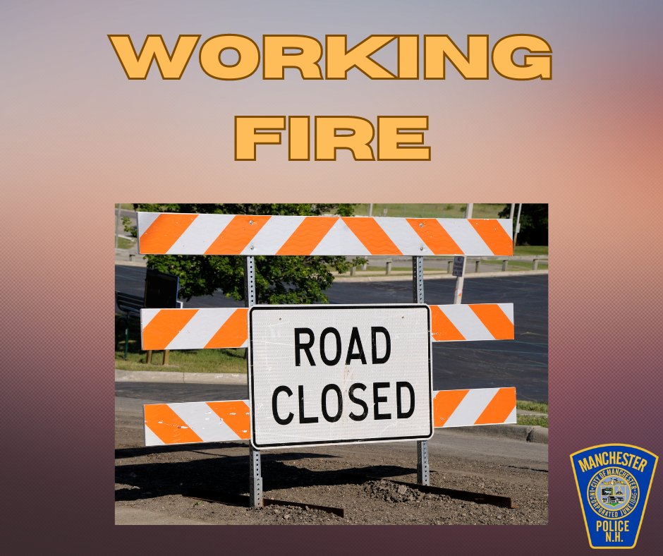 Active Fire at 8050 S. Willow St. Carl Dr to Sheffield Rd is closed as fire crews work. Seek alternate route.