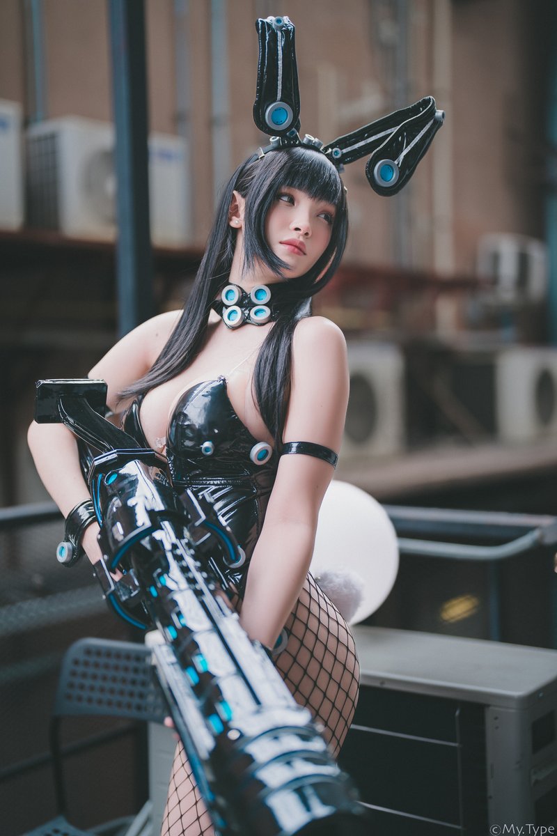YFJgallery's tweet photo. 📷->@YFJgallery #YFJphoto #portrait #portraitphotography #portraitphotographer #sexy #thaimodel #cosplay #thaicosplay #cosplayphotography #cosplayphoto #sexycosplaygirl https://t.co/DB2Ywmo5Y8