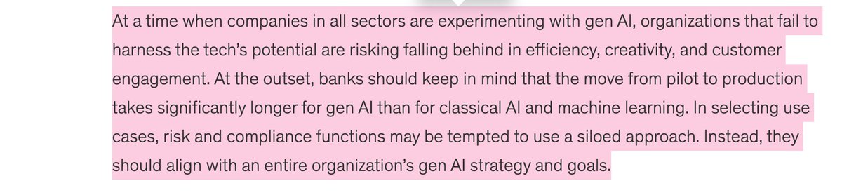 CDemanincor's tweet photo. They will all adopt these new technologies or risk falling behind their competitors! 💥
#artificalintelligence #Blockchain https://t.co/vboYA9FT8w