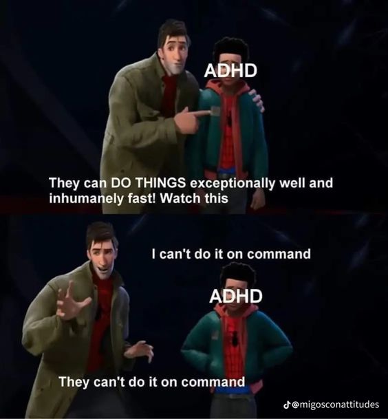 Inflow | The ADHD App (@get_inflow) on Twitter photo 