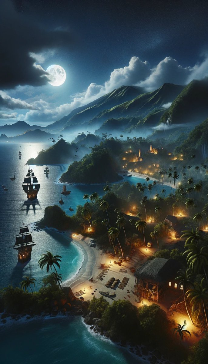 Earth2Pirates's tweet photo. Check out these awesome pirate-themed pictures for your cell phone backgrounds! Need a custom one? Reply with your request! 🏴☠️ #PiratePictures #CustomBackgrounds https://t.co/U3csGAIUwK