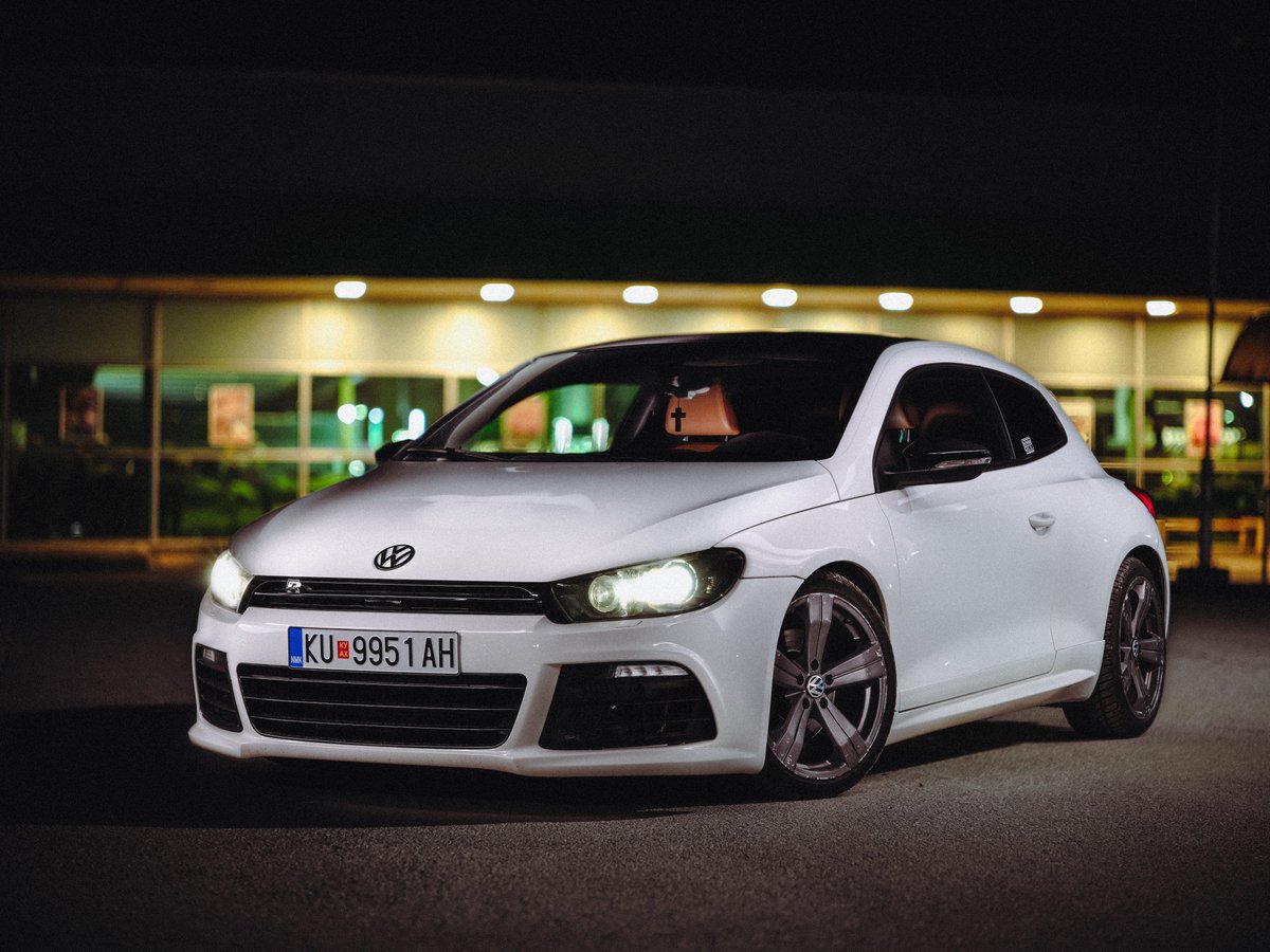CarsWithEndi's tweet photo. Tuned VW Scirocco 2.0 TSI on winter wheels.
Stay tuned for awesome new content!

#vw #volkswagen #vwscirocco #scirocco #carsdaily #fujifilm #cinematic #carphotography @UKVolkswagen @VolkswagenSA @vwscirocco_uk @vwsCiroccoO @VW https://t.co/xSSubzCjdN