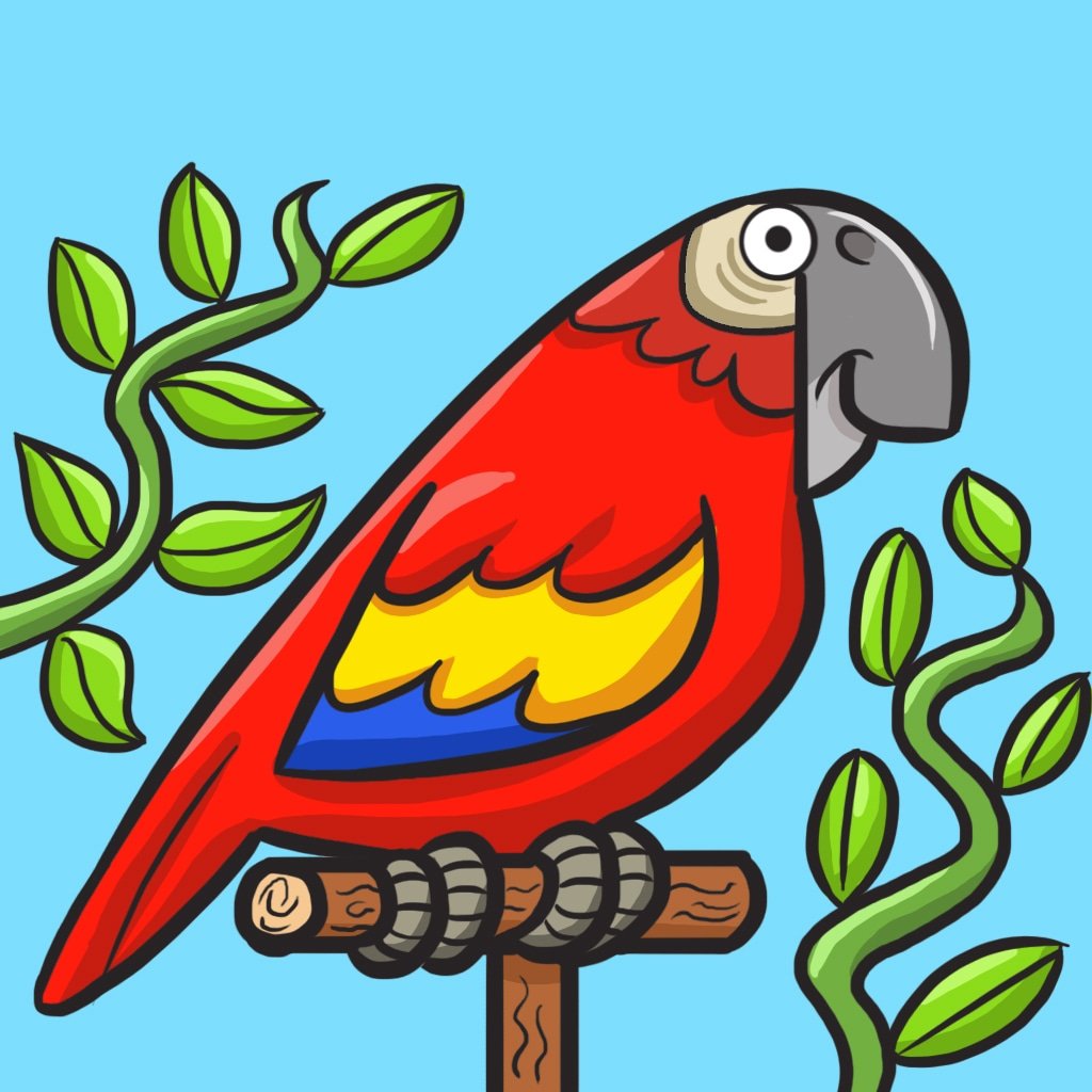 robertcartoons's tweet photo. Artes NFT de la Colección "Honduras, Tierra de Colores" en exposición de Galería Virtual en la #ethlatam SPS. Artes disponibles en https://t.co/4FH02puUvd https://t.co/Cr3ogXaPgG