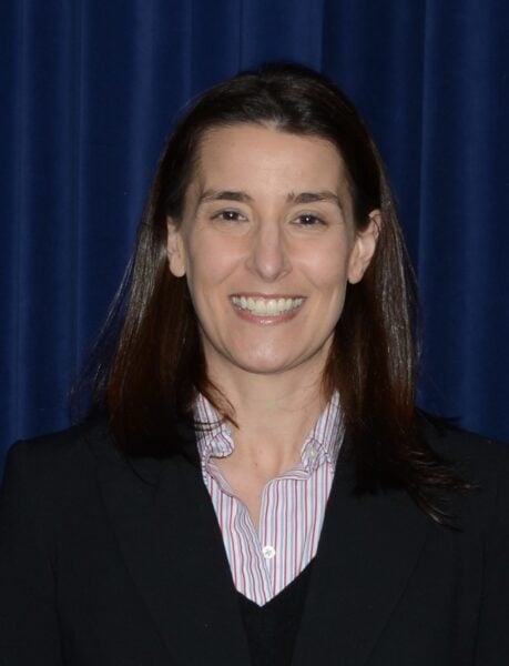 Meet Christina Grossi at the Michigan Attorney General's Office 'Also she is good at firing people. Don't forget that' 'Lately she's been consumed with the election and ballot issues' x.com/gatewaypundit/…