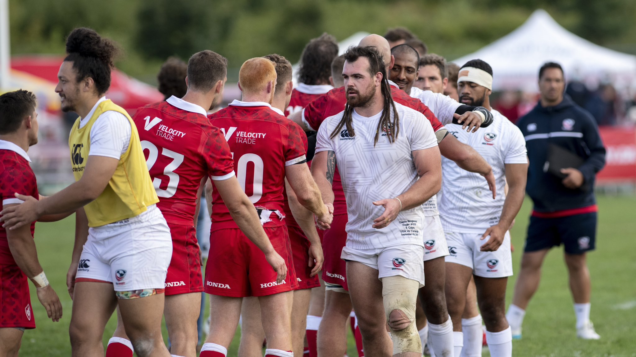 Usa rugby on sale