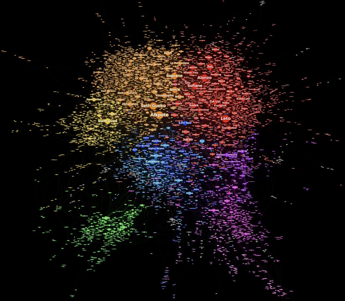 RapMinerz 🔥⛏ tweet media